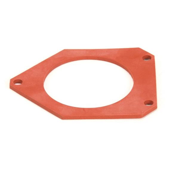 Drain Seat Gasket, 1/8 Cork Buna-N